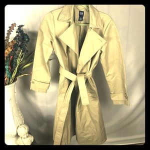GAP ▪️NWOT▪️Trench